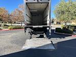 Used 2020 International MV Refrigerated Body with Liftgate for sale #349609 - photo 9