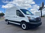 Used 2019 Ford Transit 250 High Roof Empty Cargo Van for sale #349626 - photo 1