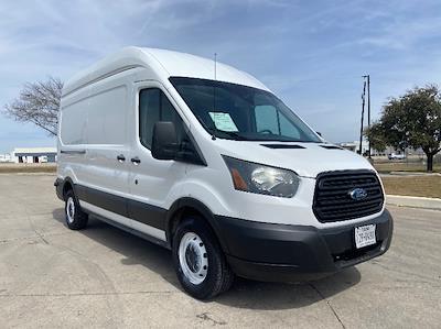 Used 2019 Ford Transit 250 - photo 1
