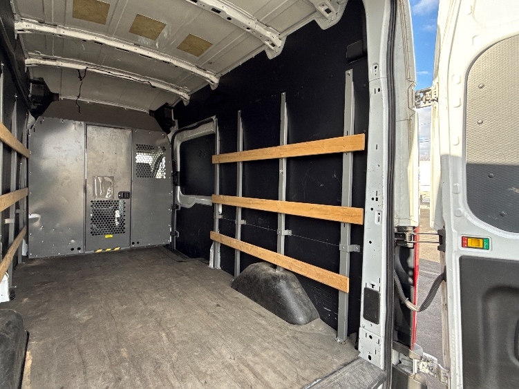 Used 2019 Ford Transit 250 - photo 12