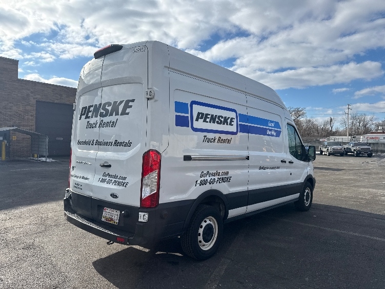 Used 2019 Ford Transit 250 - photo 13