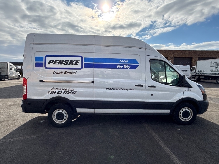 Used 2019 Ford Transit 250 - photo 14