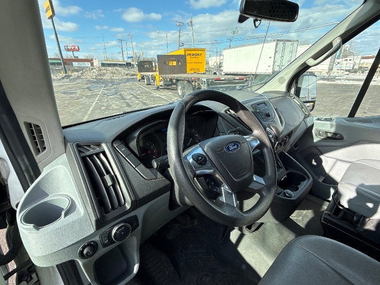 Used 2019 Ford Transit 250 - photo 16