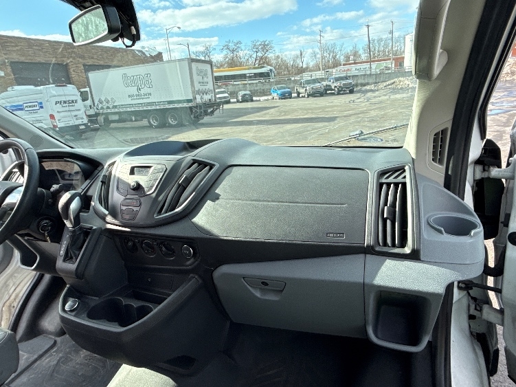 Used 2019 Ford Transit 250 - photo 20