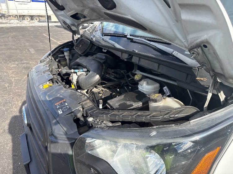 Used 2019 Ford Transit 250 - photo 23