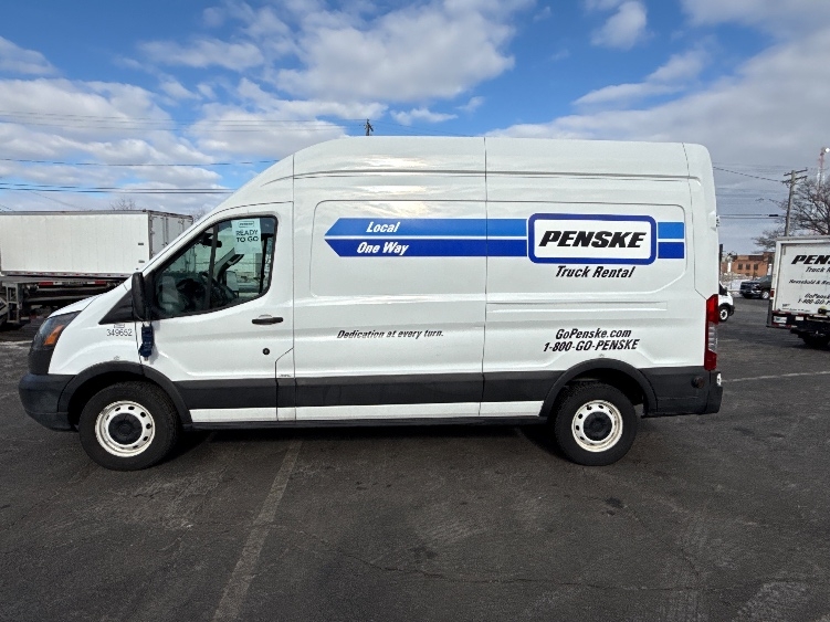 Used 2019 Ford Transit 250 - photo 6