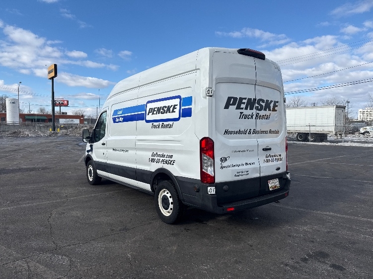 Used 2019 Ford Transit 250 - photo 7
