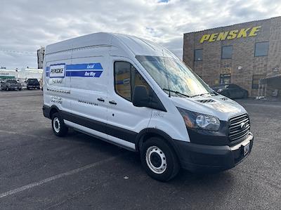 Used 2019 Ford Transit 250 - photo 1