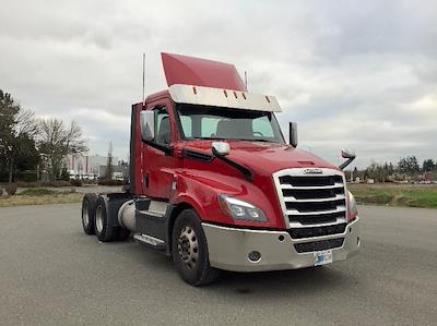 Used 2020 Freightliner Cascadia Detroit DD13 Semi Truck for sale #349690 - photo 1