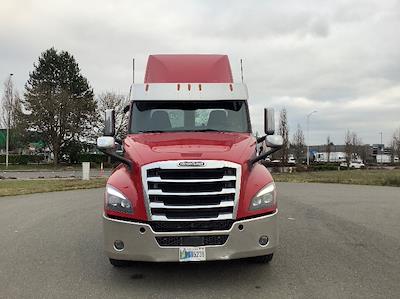 Used 2020 Freightliner Cascadia Detroit DD13 Semi Truck for sale #349690 - photo 2