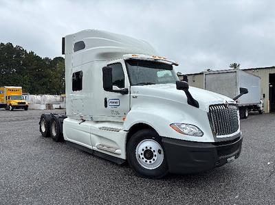 Used 2020 International LT Cummins X15 Semi Truck for sale #349705 - photo 1