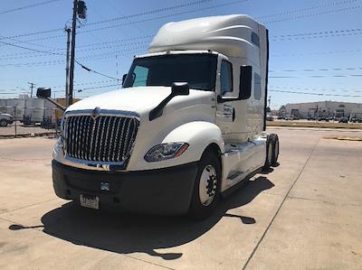 Used 2020 International LT Cummins X15 Semi Truck for sale #349709 - photo 2