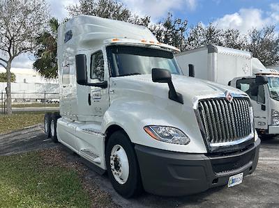 Used 2020 International LT Cummins X15 Semi Truck for sale #349718 - photo 1