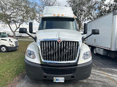 Used 2020 International LT Cummins X15 Semi Truck for sale #349718 - photo 2