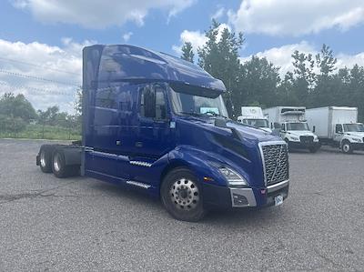 Used 2020 Volvo VNL Volvo D13 Semi Truck for sale #349795 - photo 1