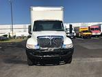 Used 2020 International MV Box Truck with Liftgate for sale #349847 - photo 2