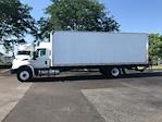 Used 2020 International MV Box Truck with Liftgate for sale #349847 - photo 4