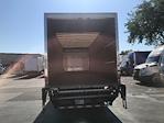 Used 2020 International MV Box Truck with Liftgate for sale #349847 - photo 8