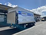 Used 2020 Isuzu NQR Regular Cab Box Truck with Liftgate for sale #349872 - photo 13