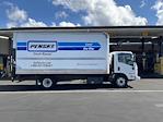 Used 2020 Isuzu NQR Regular Cab Box Truck with Liftgate for sale #349872 - photo 15
