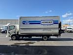 Used 2020 Isuzu NQR Regular Cab Box Truck with Liftgate for sale #349872 - photo 4