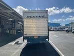 Used 2020 Isuzu NQR Regular Cab Box Truck with Liftgate for sale #349872 - photo 7