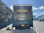 Used 2020 Isuzu NQR Regular Cab Box Truck with Liftgate for sale #349872 - photo 8