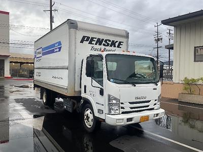 Used 2020 Isuzu NQR - photo 1