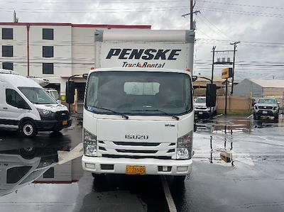 Used 2020 Isuzu NQR - photo 1