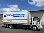 Used 2020 Isuzu NQR Regular Cab Box Truck with Liftgate for sale #349878 - photo 15