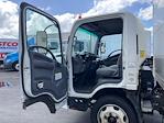 Used 2020 Isuzu NQR Regular Cab Box Truck with Liftgate for sale #349878 - photo 16