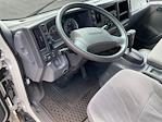 Used 2020 Isuzu NQR Regular Cab Box Truck with Liftgate for sale #349878 - photo 17