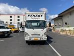 Used 2020 Isuzu NQR Regular Cab Box Truck with Liftgate for sale #349878 - photo 2