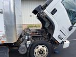 Used 2020 Isuzu NQR Regular Cab Box Truck with Liftgate for sale #349878 - photo 23