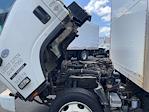Used 2020 Isuzu NQR Regular Cab Box Truck with Liftgate for sale #349878 - photo 24