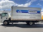 Used 2020 Isuzu NQR Regular Cab Box Truck with Liftgate for sale #349878 - photo 4