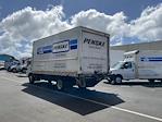 Used 2020 Isuzu NQR Regular Cab Box Truck with Liftgate for sale #349878 - photo 6