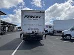 Used 2020 Isuzu NQR Regular Cab Box Truck with Liftgate for sale #349878 - photo 7