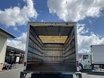 Used 2020 Isuzu NQR Regular Cab Box Truck with Liftgate for sale #349878 - photo 8