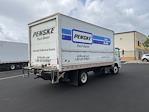 Used 2020 Isuzu NQR Regular Cab Box Truck with Liftgate for sale #349879 - photo 13