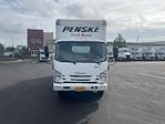 Used 2020 Isuzu NQR Regular Cab Box Truck with Liftgate for sale #349879 - photo 2