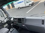 Used 2020 Isuzu NQR Regular Cab Box Truck with Liftgate for sale #349879 - photo 21