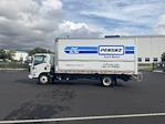Used 2020 Isuzu NQR Regular Cab Box Truck with Liftgate for sale #349879 - photo 4