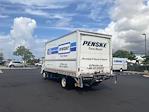 Used 2020 Isuzu NQR Regular Cab Box Truck with Liftgate for sale #349879 - photo 6