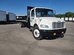 Used 2020 Freightliner M2 106 Conventional Cab Flatbed Truck for sale #349884 - photo 1