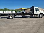 Used 2020 Freightliner M2 106 Conventional Cab Flatbed Truck for sale #349884 - photo 11