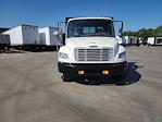 Used 2020 Freightliner M2 106 Conventional Cab Flatbed Truck for sale #349884 - photo 2