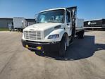 Used 2020 Freightliner M2 106 Conventional Cab Flatbed Truck for sale #349884 - photo 3