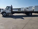 Used 2020 Freightliner M2 106 Conventional Cab Flatbed Truck for sale #349884 - photo 4