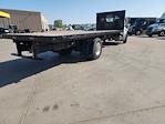 Used 2020 Freightliner M2 106 Conventional Cab Flatbed Truck for sale #349884 - photo 9